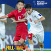 '북한, 한국보다 강한 듯' 우승 후보 이란과 1-1 무승부... U-17 아시안컵 첫 경기부터 '이변 연출'