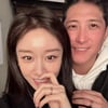 '이혼' 지연 "난 마음 편했을까" vs 황재균 "시련 이겨내야" 의미심장 배틀[스타이슈]
