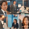 '이혼' 최대철, 박효주와 새 ♥ [독수리 5형제를 부탁해]