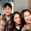 '子 공개' 이병헌, 무슨 복?..이번엔 적나라한 '시누-올케' 이지안·이민정 포착 [스타이슈]