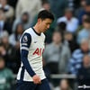 교체에 고개 떨군 손흥민... 토트넘, EPL 13위 점프→존슨 멀티골 앞세워 소튼 3-1 제압 [EPL 리뷰]
