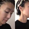 '3천억 매출' 홍진경, 화장기 없는 민낯 셀카→명품 머리띠 공개[스타IN★]