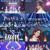 스테이씨, '베베' 활동 마무리→12일 단콘 개최..독보적 존재감 증명