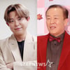 임현식, '토니안 아빠' 되나..토니母와 소개팅 '플러팅 MAX'(미우새)[종합]