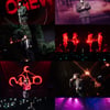 온유, 타이베이 단독 콘서트 'CONNECTION' 성료..영어곡 'MAD' 무대 첫 공개