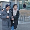 최여진 예비남편, 6월 결혼식 앞두고 줄행랑 "마지막 기회야" [동상이몽]