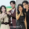 '폭싹' 아이유·박보검 vs '선업튀' 김혜윤·변우석..'백상', 역대급 치열 후보 [공식]