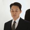 배우 박성웅, 연극 '랑데부' 호연