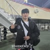 5년 만에 K리그1 출전→안양의 역사적인 홈 승리 선물... 황병근 "GK는 기다림의 미학"