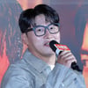 '신병3' 오대환 "제대한지 25년 돼..과거 취사병으로 중대장 役과 다른 삶 살아"