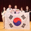 '탁구 전설' 김택수 선수촌장 취임식, 2026 동계올림픽-하계AG 총력