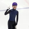 고등학생이 '에이스' 박지원을 이겼다! 임종언, 쇼트트랙 국대 1차 선발전 1500m 1위 '이변'... 황대헌 2위
