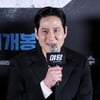 박해준, '폭싹' 대박 후 '야당' 컴백.."스포트라이트 오랜만, 기분 좋다"