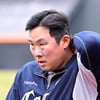 '야구 없는 월요일' 무려 11명 2군행, '타율 6푼' 안치홍-'1할대' 윤동희-'팔꿈치 부상' 이유찬 나란히 말소