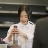 '55세' 박형준, 10살 연하 유명 女 셰프 만났다 "채식 레스토랑 운영"[이젠 사랑]