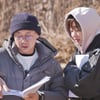 '돌싱남과 결혼' 최여진, 역대급 뷰 자랑 신혼집..2세 계획까지 [스타이슈]