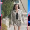 이모카세, 한복 벗고 파격 핫팬츠 패션 "완전 모델 다리"[동상이몽2]