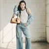 문가영, 뉴욕 컨템포러리 브랜드 랙앤본(rag & bone) 첫 한국 로컬 앰버서더 발탁