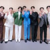 김용빈·손빈아·천록담·춘길·최재명·추혁진 '미스터트롯3' TOP6, 12일 진주 콘서트..산불 피해 위로 전한다