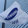 삼성전자, 1분기 영업익 '기대 이상'…2분기 리스크 극복 과제
