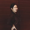 "100살 되면 롯데 시구" 父 소원 이뤘다! 배우 문소리, 10일 KIA전서 시구 행사