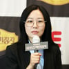 인사말하는 박소현 PD[★포토]