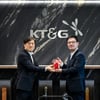 KT&G, 3연속 '글로벌 100대 혁신기업'