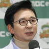 김국진, 모친상 비보..아내 강수지와 슬픔 속 빈소 지켜 [공식]