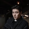 '야당' 강하늘 "박해준과 11년만 번호 교환, 연락은 '.'만 주고받기로" [인터뷰②]