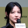 '헤다 가블러' 이영애 "TV나 영화 속 이영애의 모습과 다를 것"