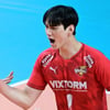임성진-황택의-정지석 최대어 떴다, 남자배구 FA 25명 공시... 21일까지 협상 가능