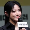 이영애 "결혼·출산·육아→아이들 벌써 사춘기..다양한 감정 공유" [스타현장]
