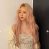 박민영, 생애 첫 '파격 탈색' 인형 그 자체.."컨피던스 맨들이 옵니다"