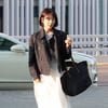 박신혜 '봄기운 가득한 공항패션'[★포토]