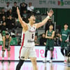 사령탑·캡틴도 울컥한 6강 막차→지금도 기적인데 끝이 아니라니 "여기까지 온 이상 끝까지 가보겠다" [원주 현장]