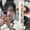 율희, 땅바닥에 철푸덕..지쳐 쓰러졌다 "너덜너덜"