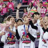 [포토] 라스트댄스 추는 김연경