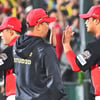 김도영이 3년 형에게 "뭔가 깨달았다" 칭찬하다니, 'MVP 대체자' 2연속 역전타로 팀 살렸다