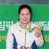 '골프 여제' 박인비 '슈돌' 귀환..5개월 둘째 딸 육아 첫 공개
