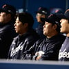 '12안타 쳐도 타율 1할' 한화 타선 오죽 답답했으면, '퓨처스 4할 타자'에 희망 걸었나