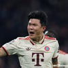 김민재 '또 무관' 대위기! 뮌헨, UCL 8강 인테르전 1-2 극장 패... '케인 빅찬스미스+수비 와르르'