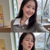 '빵꾸똥꾸' 진지희, 어느덧 만 26세..'박민영 닮은' 볼살 실종 근황
