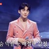 '한일톱텐쇼' 신승태, '트롯야생마' 압도적 무대..일본 가수들 '기립박수'