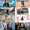 서효림, 故김수미 보낸 후 가평 라이프 공개..본격 농사 생활
