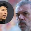 '손흥민마저 좌절→토트넘 감독 경질' 포스테코글루, 단 며칠 안에 잘린다 (英 매체)