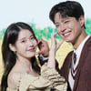 아이유·박보검, 세계를 홀렸수다..'폭싹', 5주차에 글로벌 1위 탈환 [공식][종합]