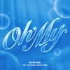 '10주년' 오마이걸 오늘(9일) 스페셜 싱글 'Oh My' 발매 자축