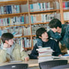 헤븐리, '청춘 로맨스 BL' 3부작 마지막 작품 '무언가 잘못되었다' 16일 공개 확정