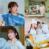 '24시 헬스클럽' 정은지, 이다은과 자매 된다..현실감 100% 케미