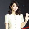 '김우빈♥' 신민아, 차은우의 이상형이라는 말에.."기분은 좋아요" 미소 [인터뷰②]